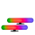 TRACER Lampy RGB Ambience - Smart Flow TRAOSW47245 - 1267171 - zdjęcie 2